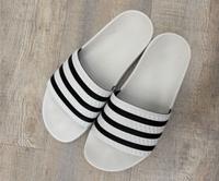 Adiletten Damenschuhe Schuhe Adidas Hessen - Fritzlar Vorschau
