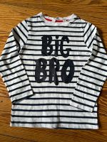 Big Bro, Langarmshirt H&M, NEU, Gr. 110/116 Hamburg-Nord - Hamburg Uhlenhorst Vorschau