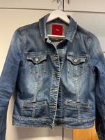 Jeans Jacke s.oliver Gr. 40 Niedersachsen - Spelle Vorschau