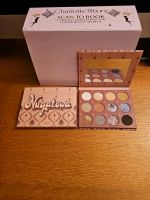 Glam Shop Nugatowa Palette Wie Neu Bayern - Lonnerstadt Vorschau