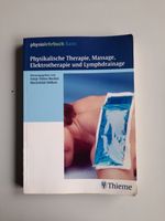 Hüter-Becker Physikalische Therapie Massage Elektrotherapie Lymph Essen - Essen-Stadtmitte Vorschau