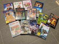 14 verschiedene Kinder-DVDs Baden-Württemberg - Aalen Vorschau