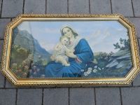 Muttergottes Bild Bayern - Eresing Vorschau