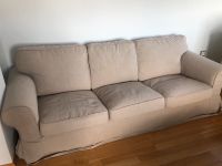 IKEA Sofa Ektorp Bayern - Ichenhausen Vorschau