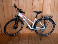 CONWAY TS 500 (2021) - Damen-Trekkingrad - 28" / Größe M / L Bayern - Neusäß Vorschau