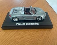 MINICHAMPS - PORSCHE CARRERA GT - PE - 1:43 -TOP Baden-Württemberg - Esslingen Vorschau