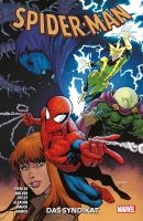 Spider-Man Paperback 5 - Das Syndikat Bayern - Schwabach Vorschau