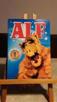 ALF die komplette 1. Staffel mit Pappschuber Köln - Bickendorf Vorschau