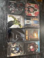 Marvel Filmreihe Steelbooks Nordrhein-Westfalen - Olpe Vorschau