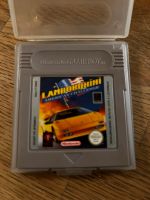 Gameboy „Lamborghini Amercan Challange“ Nordrhein-Westfalen - Wegberg Vorschau