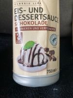 Eis und Dessert Sauce Schokolade Berlin - Hellersdorf Vorschau