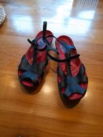 Sandalen Leder Bonn - Beuel Vorschau