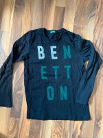 United Colours of Benetton Langarmshirt 140 Hessen - Witzenhausen Vorschau