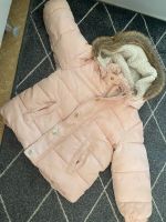 Mädchen jacket, Schneeanzug, packet 86 Bayern - Würzburg Vorschau