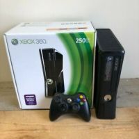 Xbox 360 mit Controller in OVP Rheinland-Pfalz - Birkenfeld Vorschau