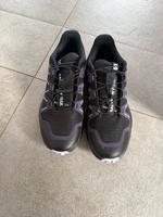 Schuhe Salomon Speedcross Peak 38 2/3 Nordrhein-Westfalen - Kerpen Vorschau