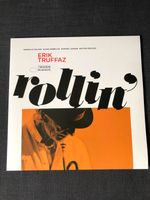 Erik TTruffaz/Rollin Vinyl Nordrhein-Westfalen - Kempen Vorschau