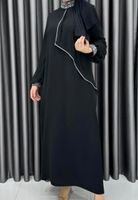 Kleid schwarz Nordrhein-Westfalen - Marl Vorschau