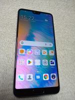 Huawei P20 Twilight 4/64GB -teildefekt Deggendorf - Seebach Vorschau