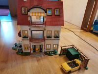 Playmobil Wohnhaus 4279 Niedersachsen - Aerzen Vorschau