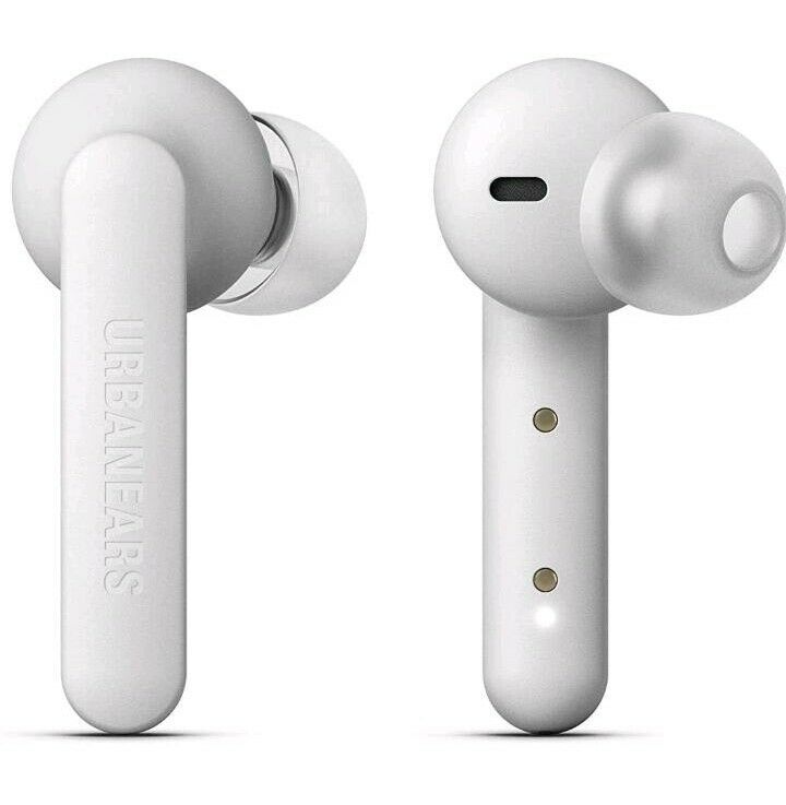 Urbanears Alby True Wireless In-Ear Bluetooth Kopfhörer weiß Neu in Schwaigern