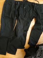 2 Takko Hosen 1 Gina Hose 1 Janina Hose Damen XXL schwarz Hessen - Geisenheim Vorschau