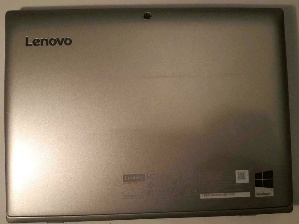 Lenovo MIIX 320-10ICR     2 in 1 Tablet in Moers