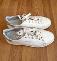 Sneaker Damen Maripe, Leder, Gr. 37, nur einmal getragen Dresden - Pieschen Vorschau