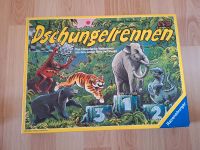 Spiel, Gesellschaftsspiel, Dschungelrennen, ab 9 Jahren Sachsen - Arnsdorf Vorschau