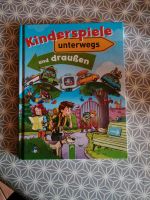 Kinderspiele unterwegs und draußen Schleswig-Holstein - Meyn Vorschau