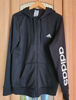 Sweat Jacke von adidas Niedersachsen - Papenburg Vorschau