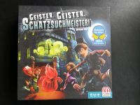 Mattel - Geister, Geister, Schatzsuchmeister Nordrhein-Westfalen - Minden Vorschau