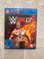 Wwe 2k17 für Ps4 Nordrhein-Westfalen - Grevenbroich Vorschau