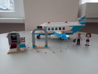 LEGO Friends 41100 Heartlake Jet Bielefeld - Bielefeld (Innenstadt) Vorschau
