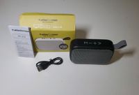 WIRELESS SPEAKER - ATLAS FOR MEN Brandenburg - Blankenfelde-Mahlow Vorschau