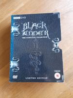 DVD BLACK ADDER, THE COMPLETE COLLECTION Nordrhein-Westfalen - Schwalmtal Vorschau