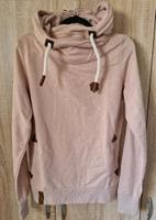 Naketano, Brave new World, Pulli, rosa, Größe L Nordrhein-Westfalen - Pulheim Vorschau