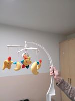 Babyspielzeug mit Spieluhr Harburg - Hamburg Hausbruch Vorschau