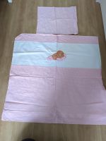 Babybett Bezug 75x75 cm, 40x35 Brandenburg - Wandlitz Vorschau