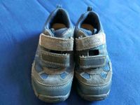 Halbschuhe blau, Gr. 28 Baden-Württemberg - Achern Vorschau