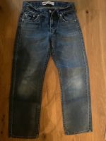 505 Levi’s Jeans Size 10Rgl w25 L25  (140/146) Rheinland-Pfalz - Mauschbach Vorschau