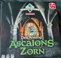 Spiel: Der Anfang Ascalons Zorn Kreis Pinneberg - Elmshorn Vorschau