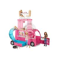 Barbie super Ferien Camper Baden-Württemberg - Mühlhausen Vorschau