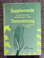 Supplemente zur Tierernährung Hessen - Bad Homburg Vorschau