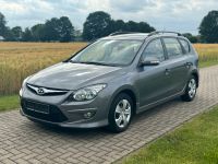 Hyundai I30 Cw 1.6 CRDI 20Edition Sehr gepflegt 2Hand AHK Euro5 Nordrhein-Westfalen - Hamm Vorschau