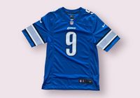 Detroits Lions Jersey, NFL, Player Shirt, Nr. 9 Stafford Bayern - Chieming Vorschau