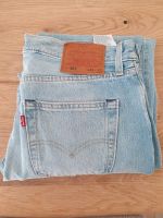 Levi's 501 Jeans, Herren Hose, W31 L32 Bayern - Vilsbiburg Vorschau