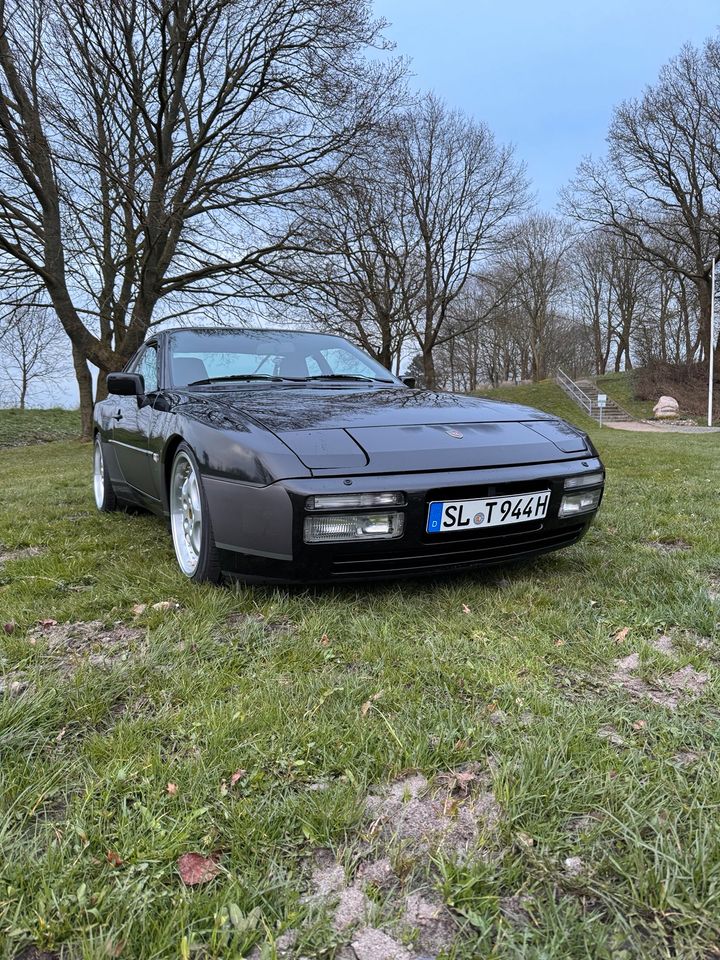 Porsche 944 S2 *H-Zulassung*Oldtimer* in Busdorf