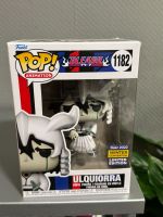 Funko Pop Bleach - Ulquiorra 2022 Winter Con Saarbrücken-West - Burbach Vorschau