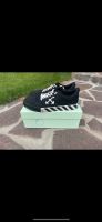 Off White Schuhe Nordrhein-Westfalen - Herne Vorschau